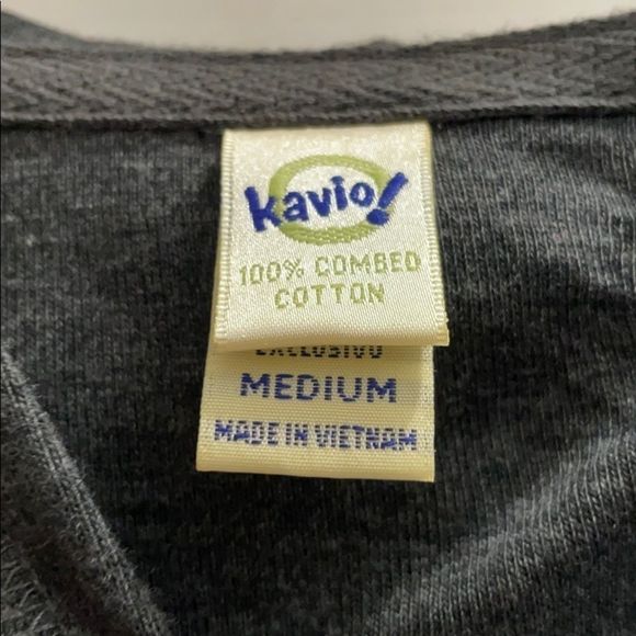 Grey cropped zip up jacket - Picture 4 of 5